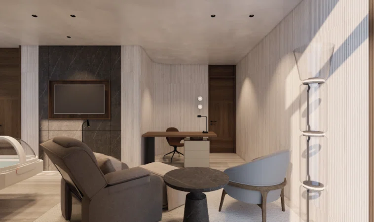 Project Render