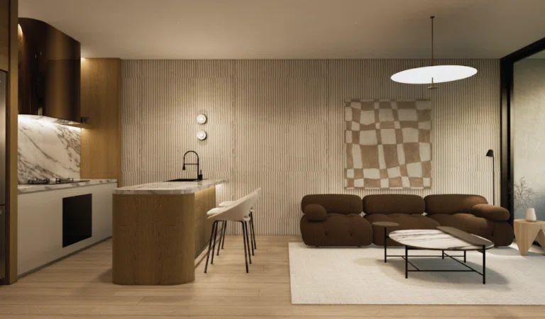 Project Render