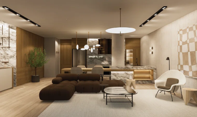 Project Render