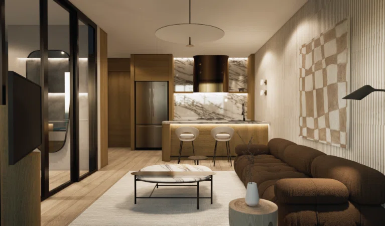 Project Render
