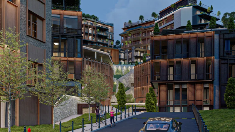Project Render