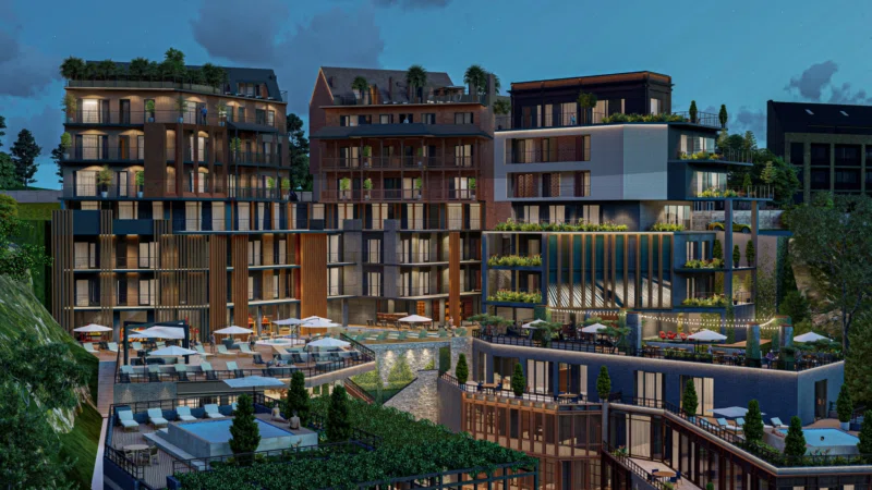 Project Render