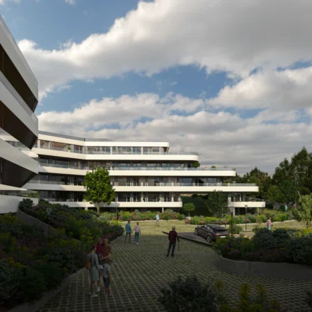 Project Render