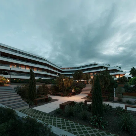 Project Render