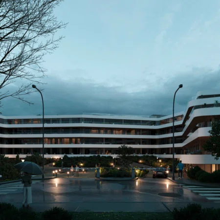 Project Render