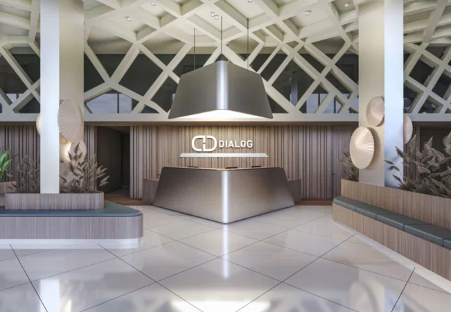 Project Render