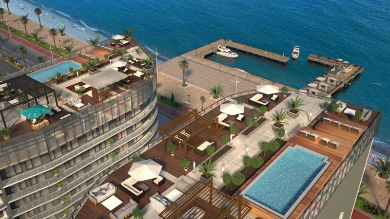 Project Render