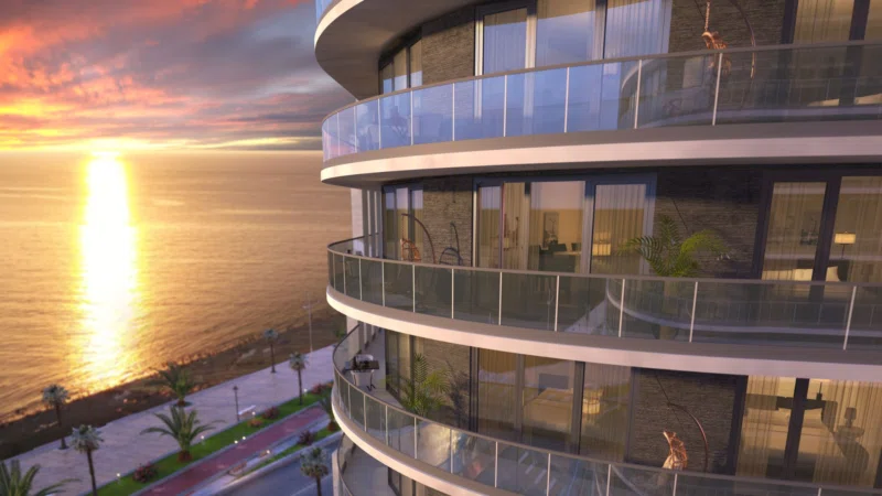 Project Render