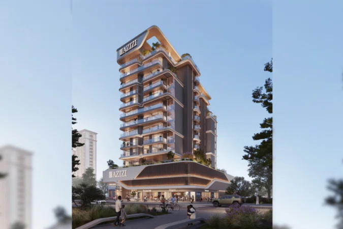 Project Render