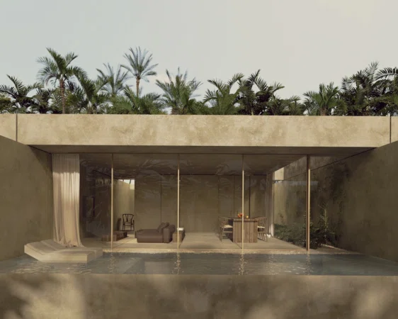 Eternal Villas