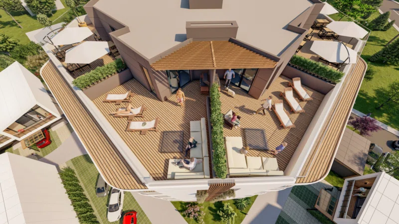 Project Render