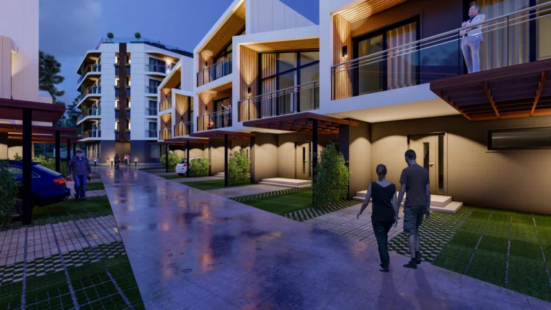 Project Render