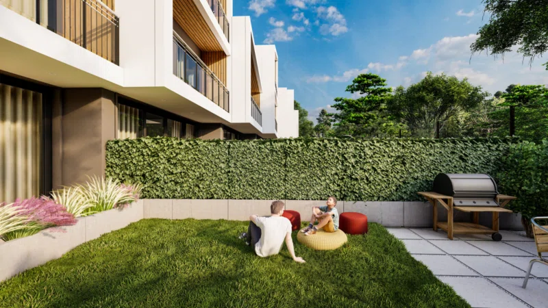 Project Render