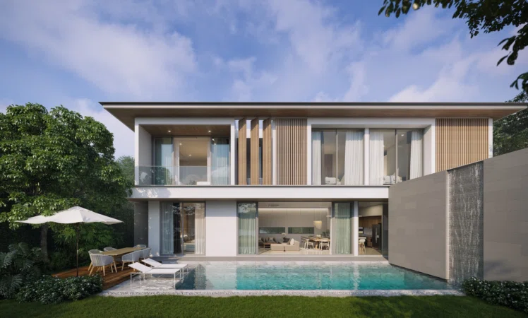 Bliss Hideaway