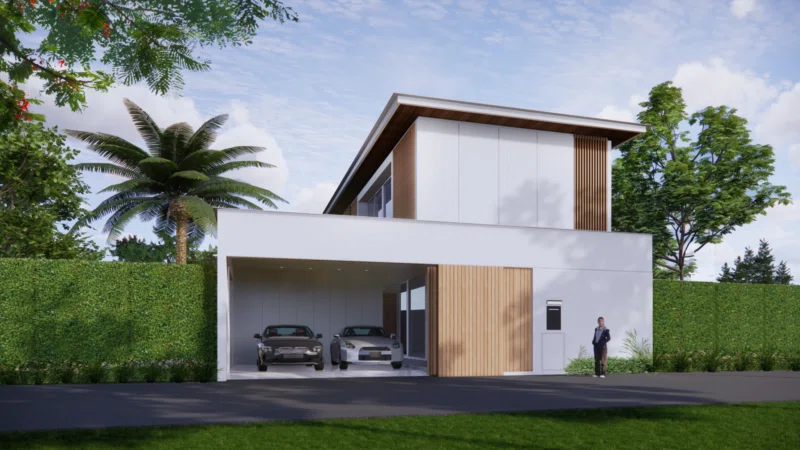 Project Render