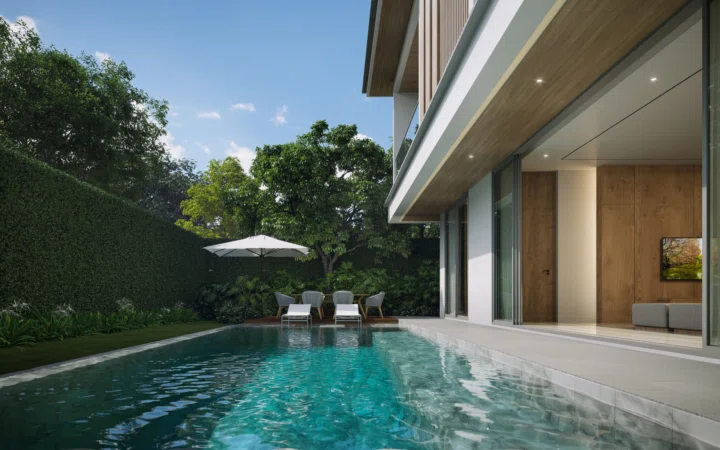 Project Render