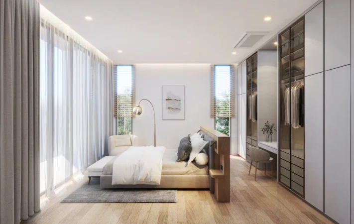 Project Render