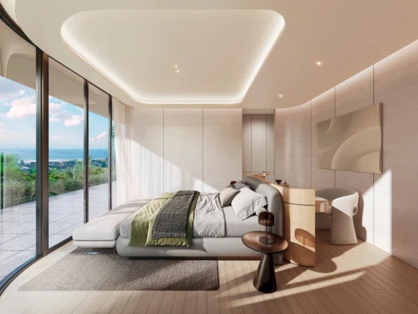 Project Render