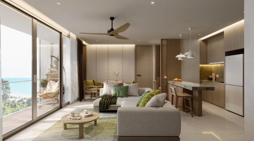 Project Render