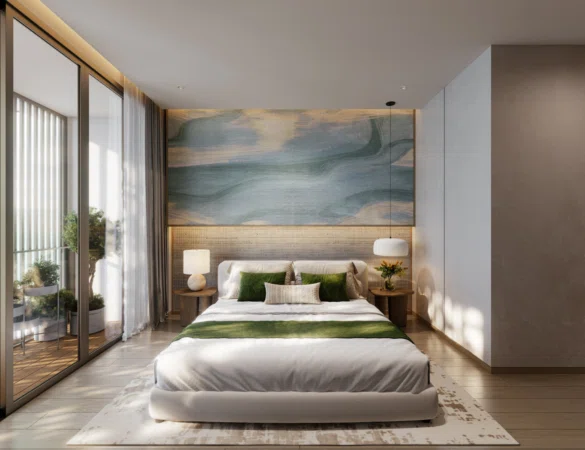 Project Render