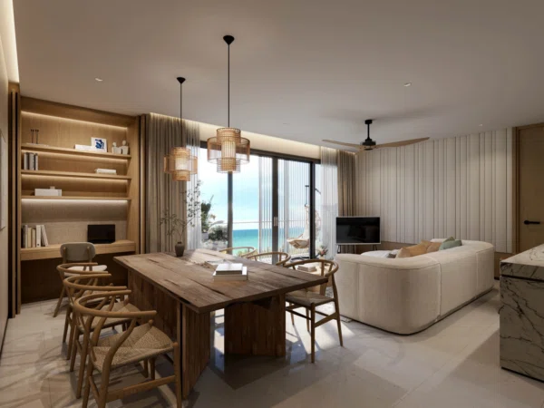 Project Render