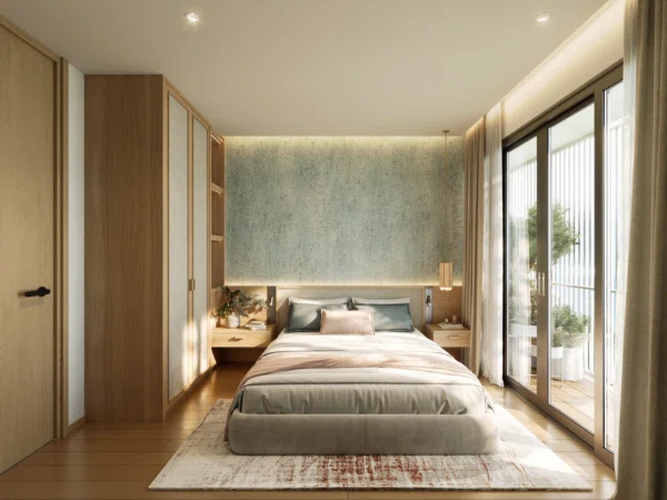 Project Render
