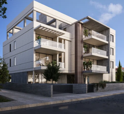 The Avenue Residences by Prospecta