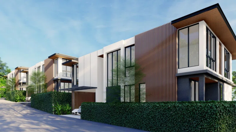 Project Render