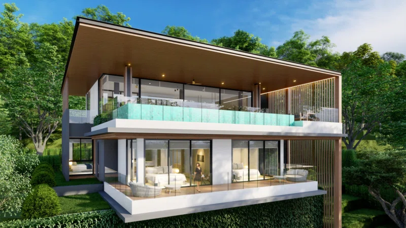 Project Render