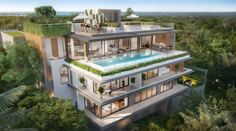 Project Render