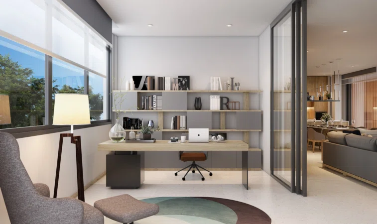 Project Render