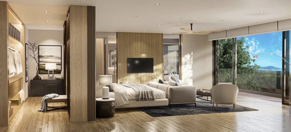 Project Render