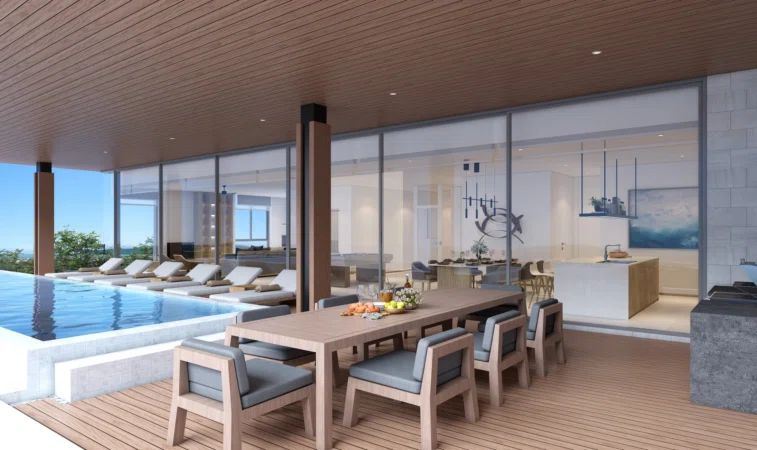 Project Render