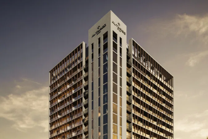 Norah Residences by Al Tareq Star