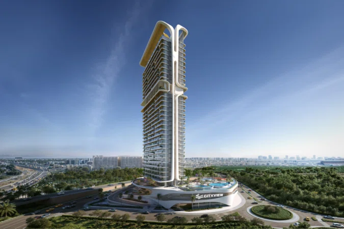 Velos by City View