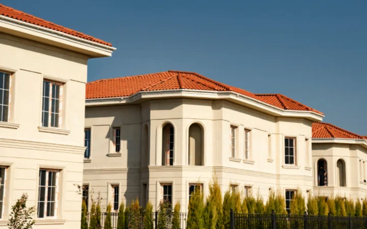 Garden Villas