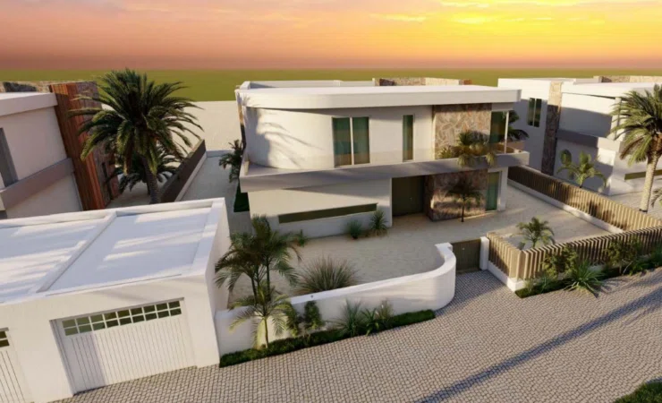 Nikki Beach Villas