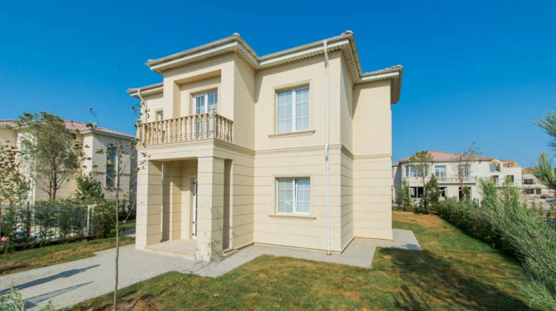 Sea Breeze Villas