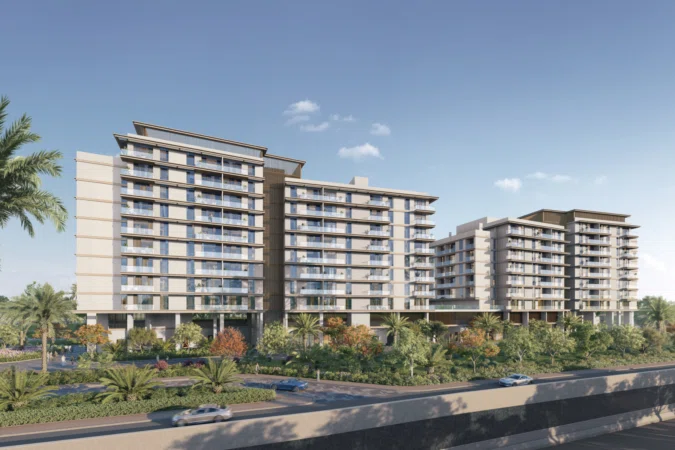 Al Hamra Greens