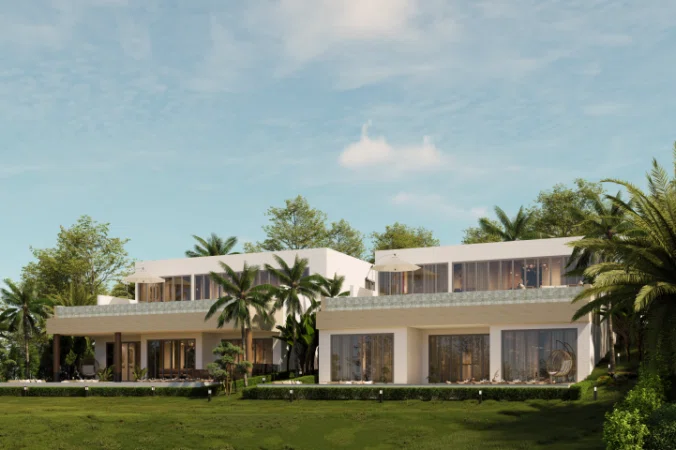 Cohiba Villas