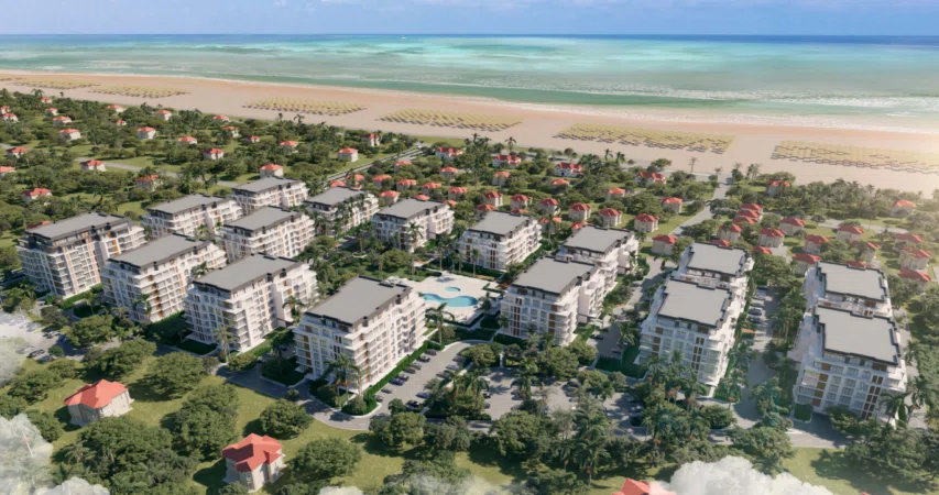 Polo Residences