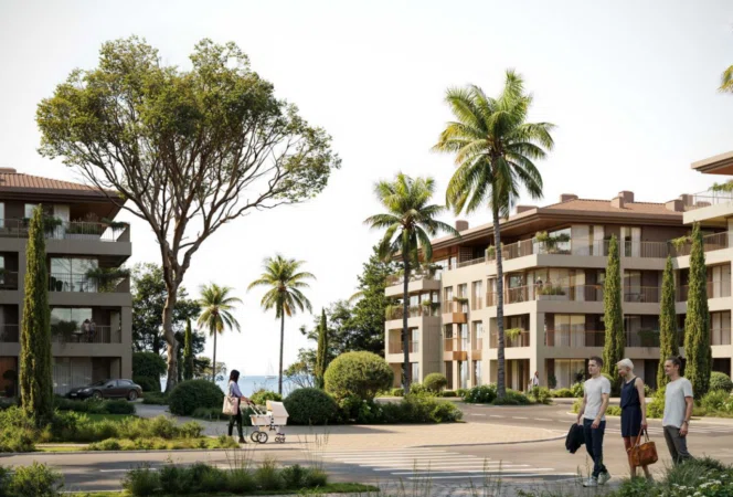 Gardens Residences