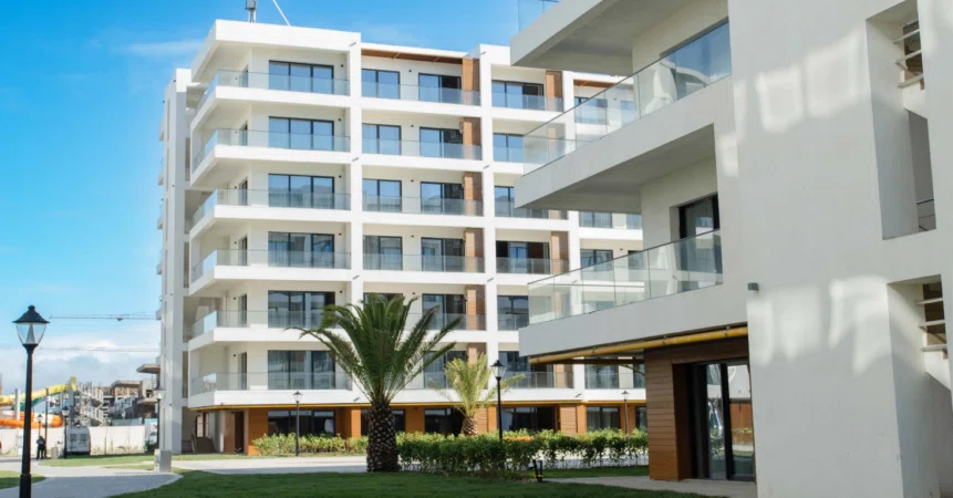 Park Residence 2