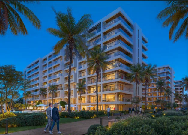 Park Residence 3