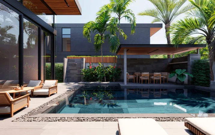 Project Render