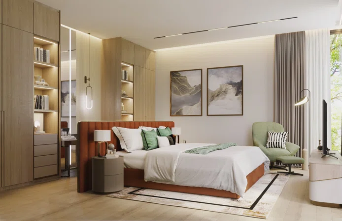Project Render