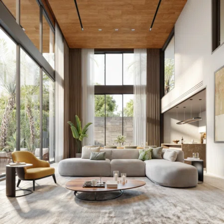 Project Render