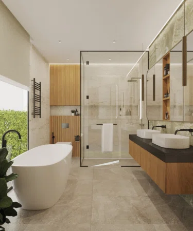 Project Render
