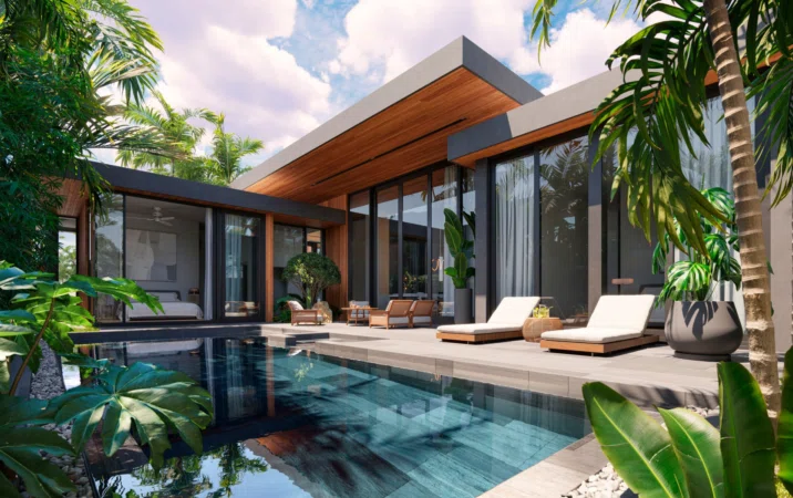 Project Render