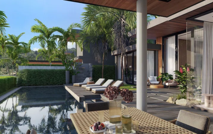 Project Render
